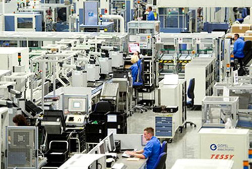 德國制造業(yè)的隱形基石 工廠員工終身制與企業(yè)技術(shù)咨詢服務(wù)