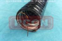 PVC軟管、金屬軟管與塑料軟管 工業流體輸送的多元化解決方案